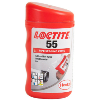Loctite 55 Pipe sealing cord