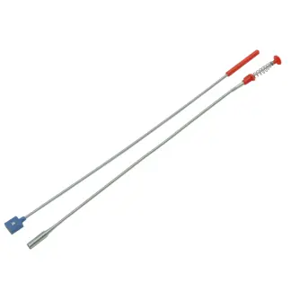 Telescopic Magnet Pick Up Tool Set, 2 Piece 610mm