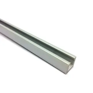 Salice Concertina Sliding Door Track