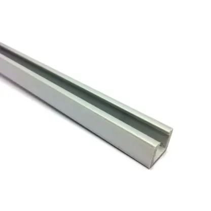 Salice Concertina Sliding Door Track