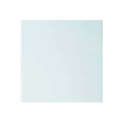 Matrix Sky Blue Gloss Tile (14.8cm x 14.8cm)