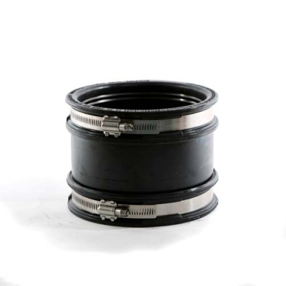 75-89mm Flexible Drain Coupling