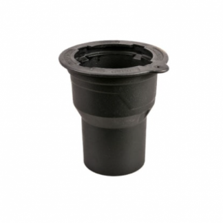 ACO TotalFlow Gully Cast Iron Body Vertical Outlet Flanged