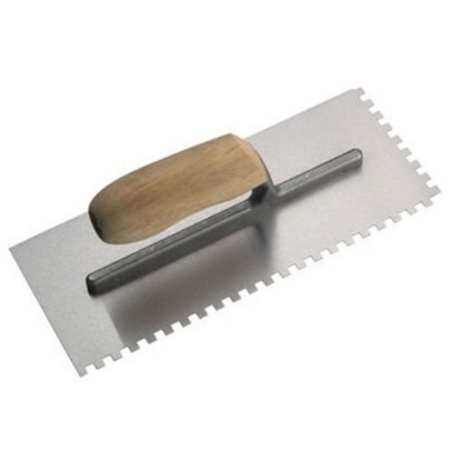6mm Notch Trowel