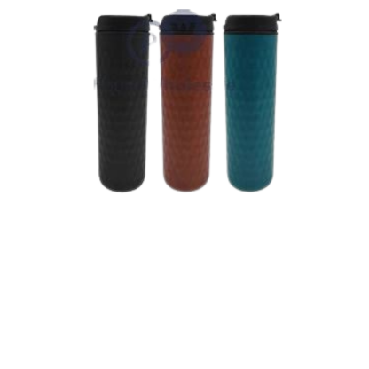 Insulated mug assorted colours 500ML