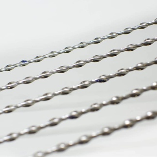 6 x 1000 Stainless Crack Stitching Bar