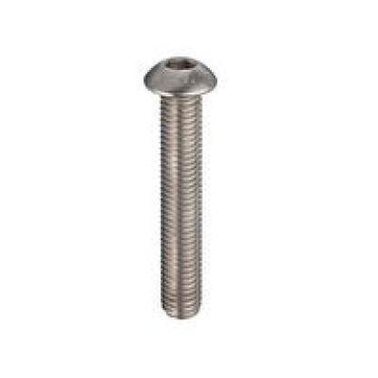 M10X20 Socket Button 10.9 BZP Box 100