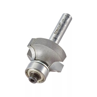 46/12X1/4 Guided Ovolo Cutter 3mm radius