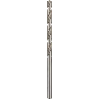 Bosch 5.5 x 57 x 93 mm PRO Metal HSS-G Twist Drill Bit Standard Length Pk 10