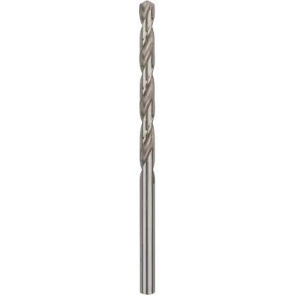 Bosch 5.5 x 57 x 93 mm PRO Metal HSS-G Twist Drill Bit Standard Length Pk 10