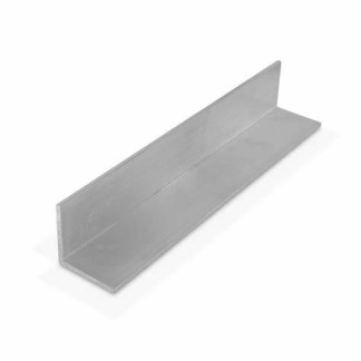 30 x 25x 3mm x 3m Aluminium Angle