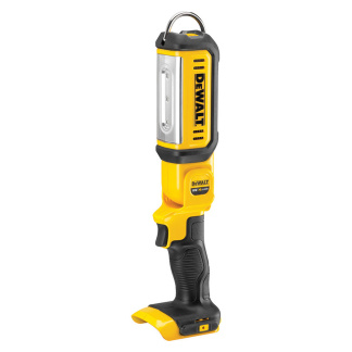 Dewalt DCL050 18V XR Li-ion Handheld LED Light - Body