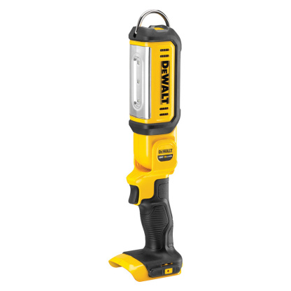 Dewalt DCL050 18V XR Li-ion Handheld LED Light - Body