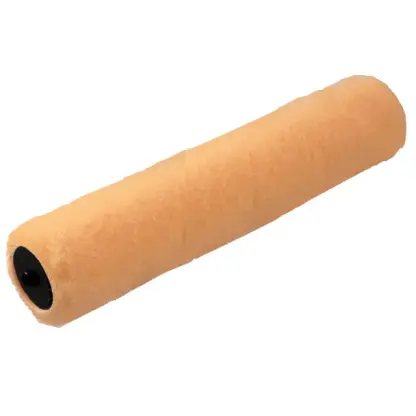 STA129893 Medium Pile Polyester Sleeve 300 x 44mm (12 x 1.3/4in)