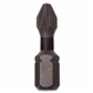 DART PZ3 25mm Impact Driver Bit - Pack 10 (PTY)