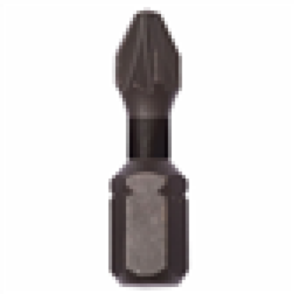 DART PZ3 25mm Impact Driver Bit - Pack 10 (PTY)