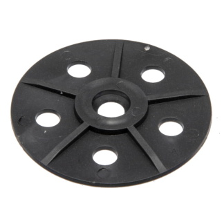 50mm Poly Prop Washers (1000)