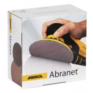 Abranet 150mm Grip P100 50 Pack