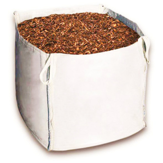 Landscaping Bark Bulk Bag