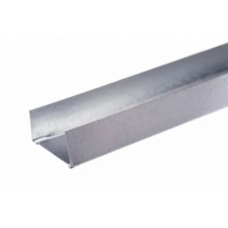3000x52mm Tradeline STD Leg Track TPT52 1.65 m