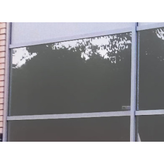 SM-922/1524mm Fine Acid Etch Smoke Window Film