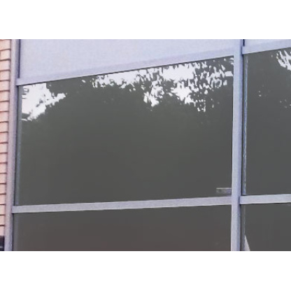 SM-922/1524mm Fine Acid Etch Smoke Window Film