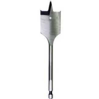 Dart 40mm Flat Bit