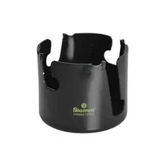 TCT Fast Cut Multipurpose Holesaw 112mm