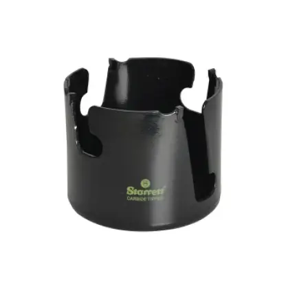 TCT Fast Cut Multipurpose Holesaw 112mm