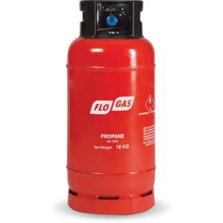 Propane Gas Bottle 18kg