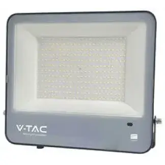 200W LED Floodlight  c/W 1M Lead