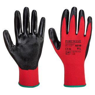 Cut Level A (A310) Boston Thin Gloves size 7/S