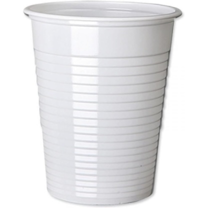 2000 pk Plastic Disposable Water Cups