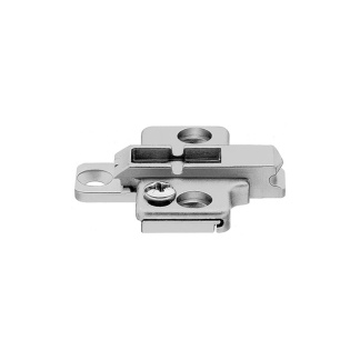 Blum Cruciform Plate 8.5 NP