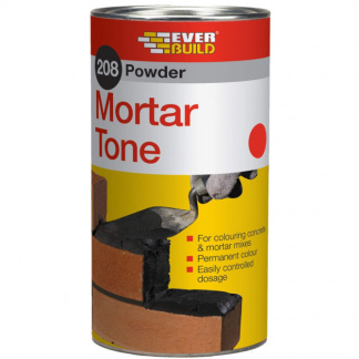 Red Mortar Tone 1KG
