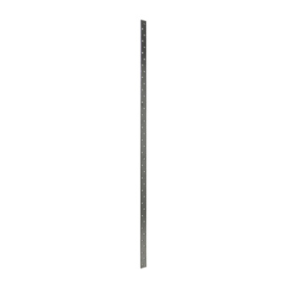 3000mm Galv Restraint Strap Straight/Flat H/D