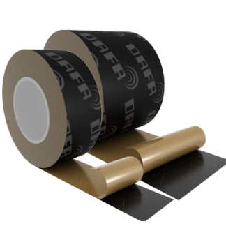 25m x 60mm RCM DAFA UV Tape
