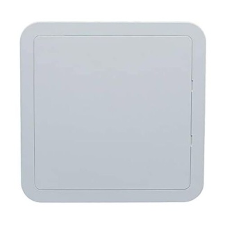 155 x 235mm Timloc Plastic Access Panel AP150
