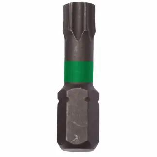 DART T10 25mm Impact Driver Bit - Pack 10
