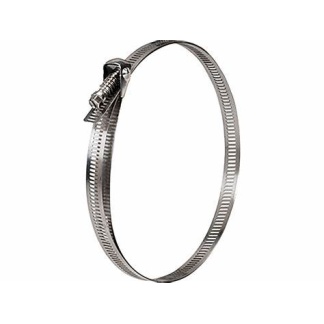 60-18mm Quick Release Hose Clip
