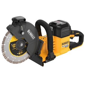 Dewalt DCS691N 54v  Disc cutter - 230mm disc