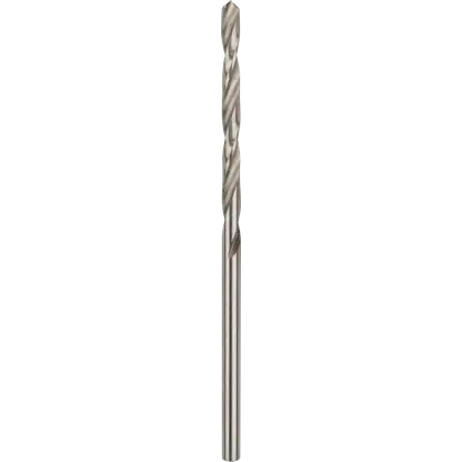Bosch 3 x 33 x 61 PRO Metal HSS-G Twist Drill Bit Standard Length Pk 10