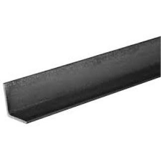 100 X 100 X 8MM X 4M Shot Blast & primed Angle