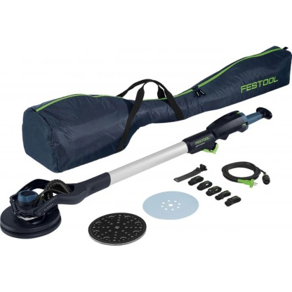 Festool PLANEX LHS 2-M 225 EQ Brushless Electric Long Reach Eccentric Sander 110V