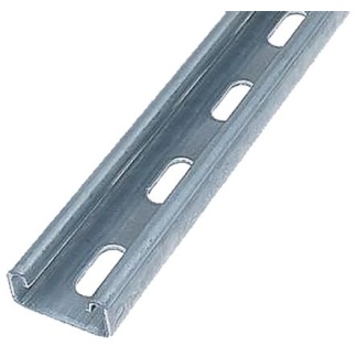 41 X 21 X 3M LD Channel Slotted