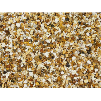 Sunflower 3-8mm Pebbles - Bag