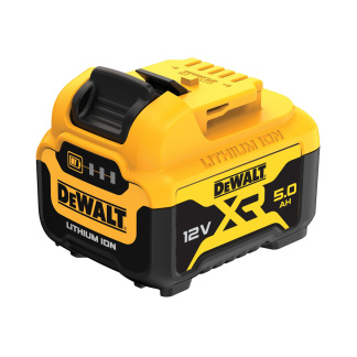 Dewalt DCB126 5.0Ah 12V XR Li-Ion Battery