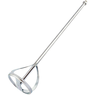 120mm Hex Mixing Paddle