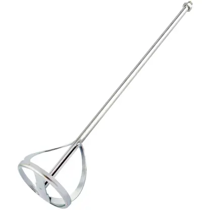 120mm Hex Mixing Paddle