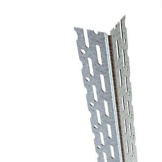 2.4m thin coat angle bead